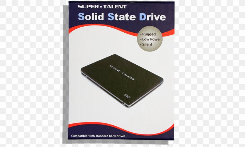 Flash Memory Super Talent Technology Solid-state Drive Multi-level Cell Laptop, PNG, 864x518px, Flash Memory, Computer Memory, Disk Storage, Electronic Device, Electronics Accessory Download Free