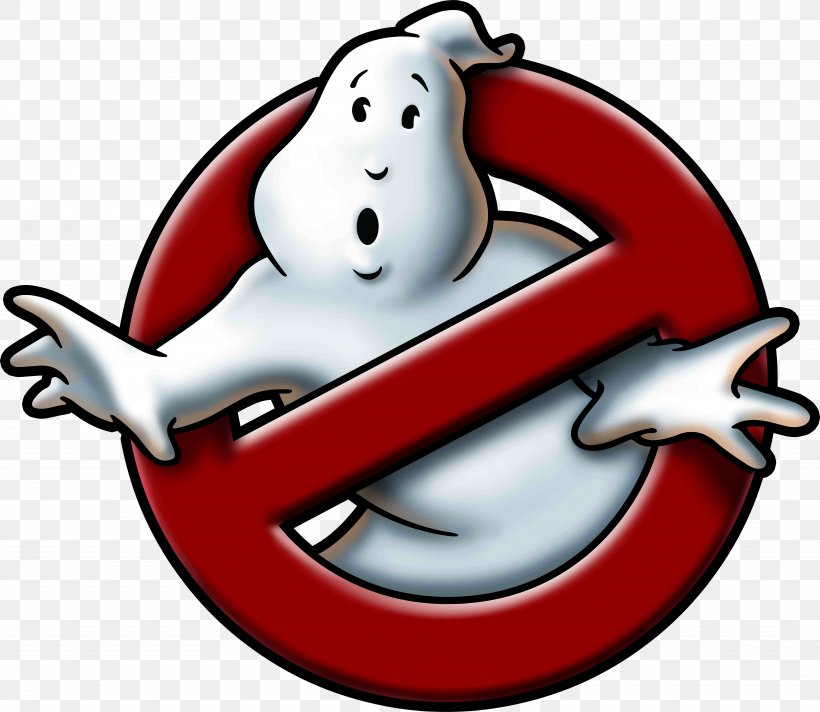 Ghostbusters: The Video Game Logo Decal, PNG, 7835x6806px, Ghostbusters The Video Game, Cartoon, Decal, Deviantart, Fictional Character Download Free