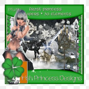 Tree - Green Advertising Tree PNG