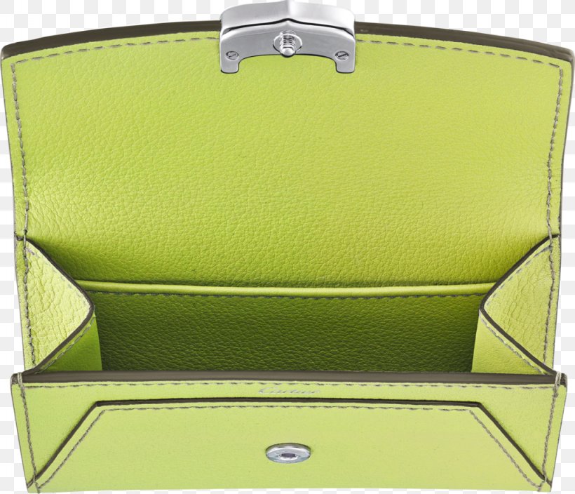 Handbag Wallet Leather Chrysoprase Cartier, PNG, 1024x880px, Handbag, Bag, Business Cards, Button, Calfskin Download Free