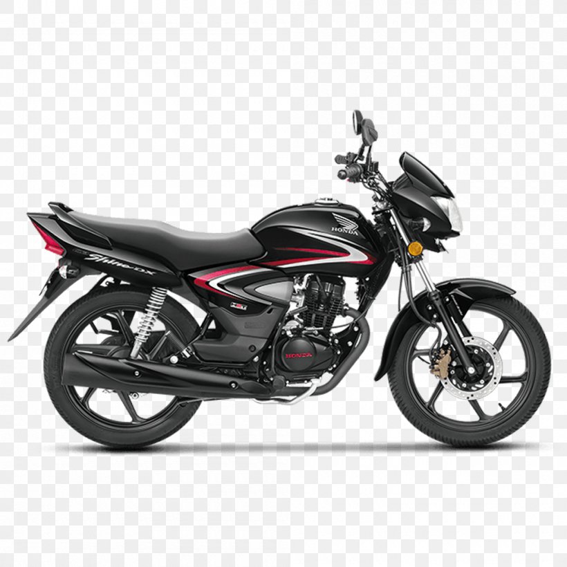 Honda Shine Honda Dream Yuga Motorcycle Honda CB Series, PNG
