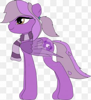 Pony Twist - Horse Pink M Animal Clip Art PNG