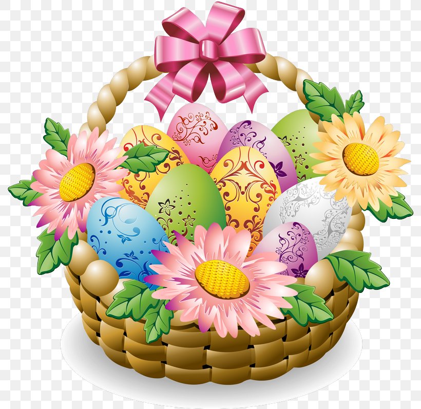 Me To You, PNG, 800x796px, Easter Bunny, Basket, Christmas Day, Easter, Easter Basket Download Free