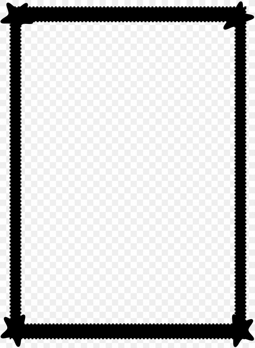 Picture Frames Product Pattern Font Line, PNG, 1762x2400px, Picture Frames, Black M, Rectangle Download Free