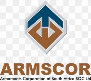 Pretoria Logo Armscor Arms Industry Denel SOC Ltd PNG