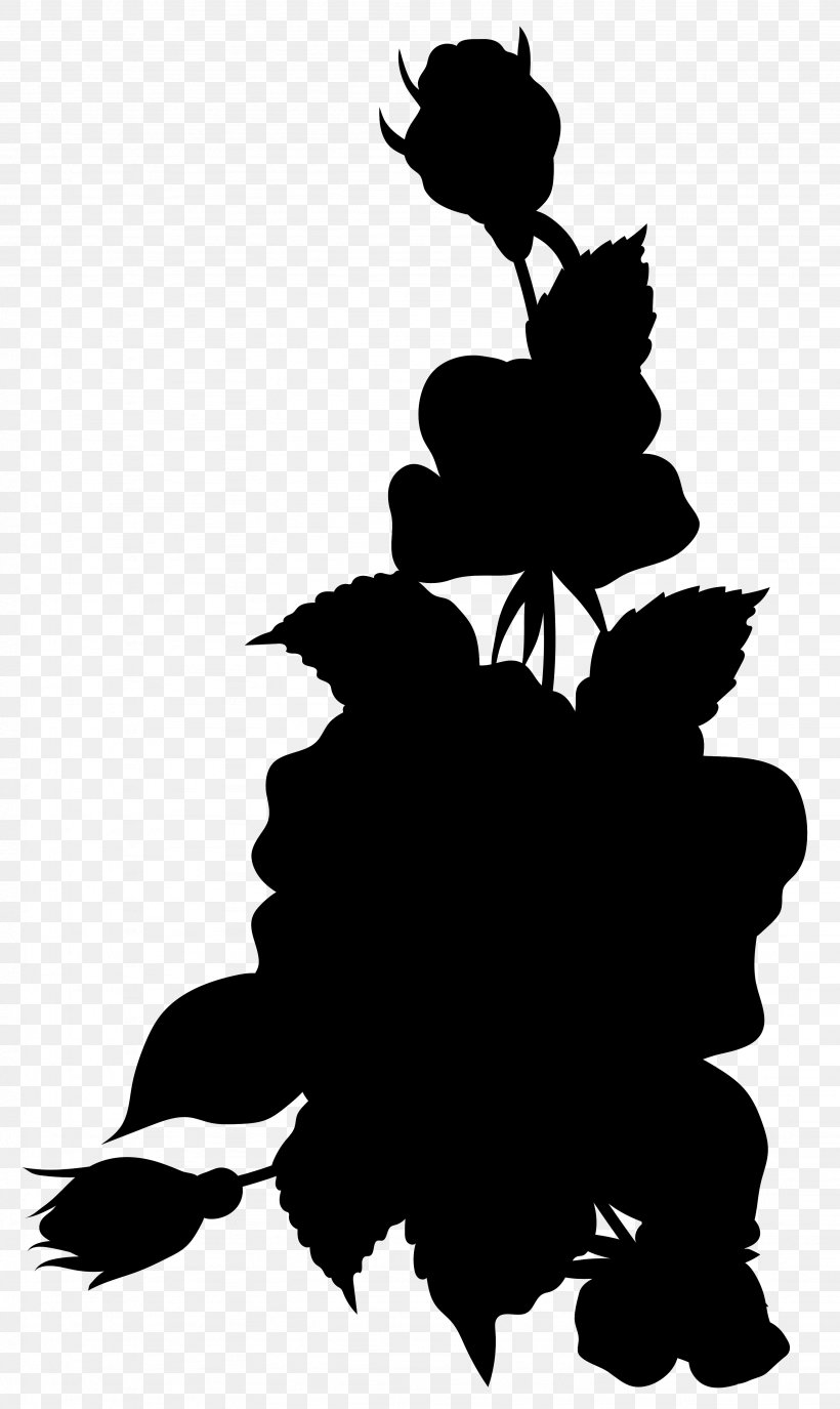 St Winefride's Well Image Photograph Clip Art Silhouette, PNG, 3077x5162px, Silhouette, Blackandwhite, Botany, Leaf, Plant Download Free
