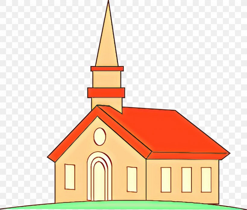 Steeple Landmark Place Of Worship Chapel Church, PNG, 2000x1702px, Cartoon, Building, Chapel, Church, Landmark Download Free