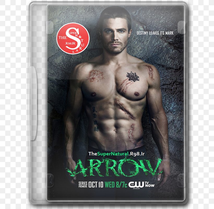 Stephen Amell Green Arrow Oliver Queen The CW Television Network, PNG, 800x800px, Watercolor, Cartoon, Flower, Frame, Heart Download Free