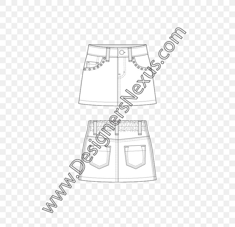 T-shirt Drawing Gilets Fashion Illustration Sketch, PNG, 612x792px, Tshirt, Area, Black And White, Clothing, Collar Download Free