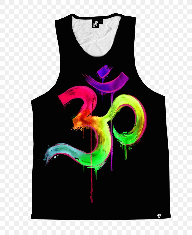 T-shirt Top Clothing Hoodie, PNG, 750x1000px, Tshirt, Active Tank, All Over Print, Clothing, Emazinglights Download Free