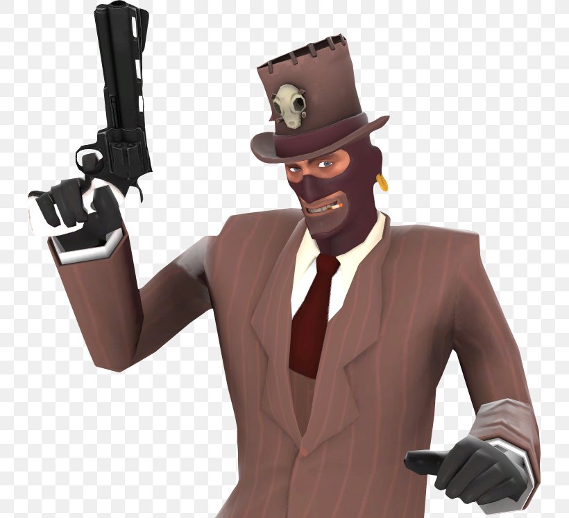 Team Fortress 2 Loadout Halloween Free-to-play Hat, PNG, 741x747px, Team Fortress 2, Facial Hair, Freetoplay, Game, Gentleman Download Free
