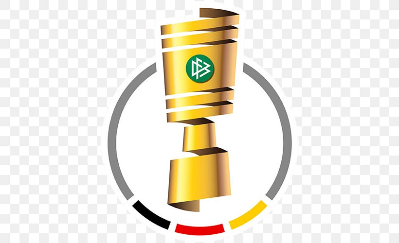 2017–18 DFB-Pokal FC Schalke 04 2018 DFB-Pokal Final 2010–11 DFB-Pokal FC Bayern Munich, PNG, 500x500px, 2018, Fc Schalke 04, Brand, Dfbpokal, Eintracht Frankfurt Download Free