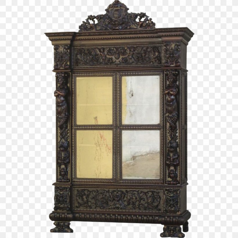 Antique Cupboard, PNG, 852x852px, Antique, China Cabinet, Cupboard, Furniture Download Free