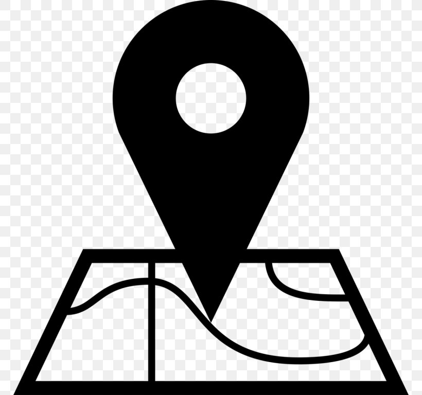 Map Clip Art, PNG, 768x768px, Map, Artwork, Black And White, Google Maps, Location Download Free