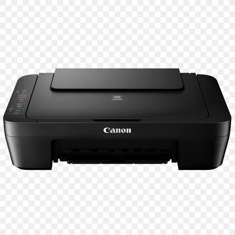 Hewlett-Packard Canon PIXMA MG2525 Printer Inkjet Printing, PNG, 1500x1500px, Hewlettpackard, Canon, Electronic Device, Electronics, Image Scanner Download Free