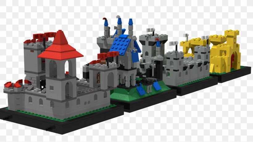 Lego Ideas Castles Through Time The Lego Group, PNG, 1600x900px, Lego, Anniversary, Castle, Lego Group, Lego Ideas Download Free