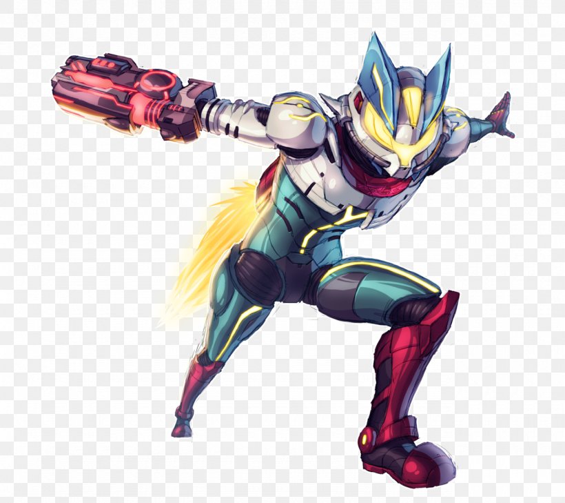 Metroid Prime: Trilogy Star Fox Metroid Fusion Super Metroid, PNG, 1280x1139px, Metroid, Action Figure, Arwing, Concept Art, Fictional Character Download Free
