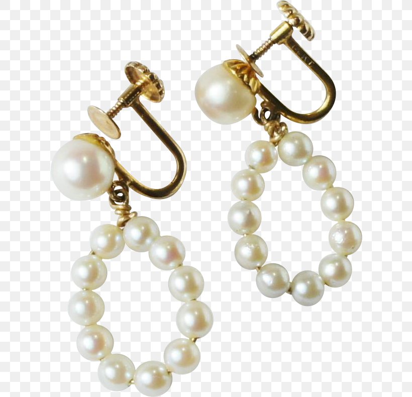 Pearl Earring Body Jewellery Material, PNG, 790x790px, Pearl, Body Jewellery, Body Jewelry, Earring, Earrings Download Free