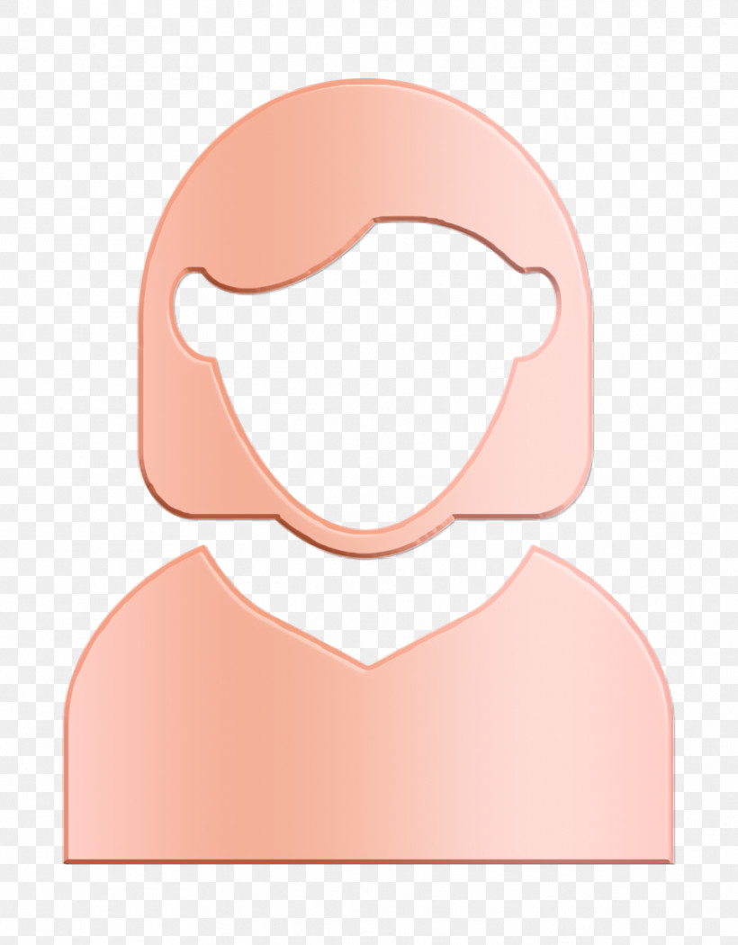 People Icon Woman Icon Profiles Avatar Icon, PNG, 962x1232px, People Icon, Cartoon, Line, Lips, Meter Download Free