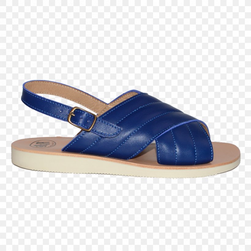 Slide Shoe Sandal, PNG, 999x1000px, Slide, Electric Blue, Footwear, Outdoor Shoe, Sandal Download Free