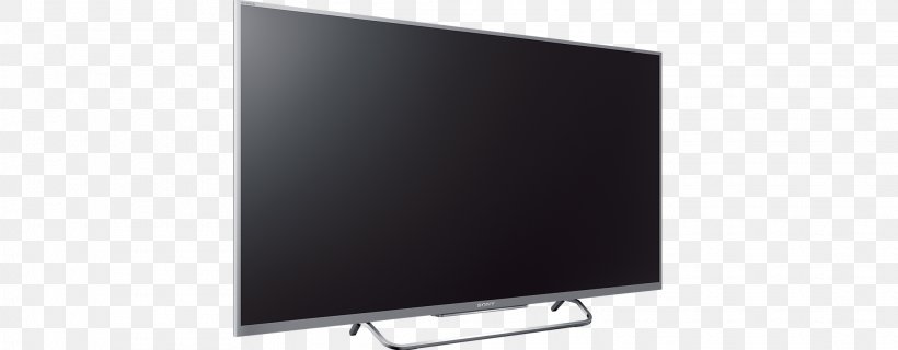 Sony High-dynamic-range Imaging 4K Resolution Television XBR, PNG, 2028x792px, 4k Resolution, Sony, Bravia, Computer Monitor, Computer Monitor Accessory Download Free