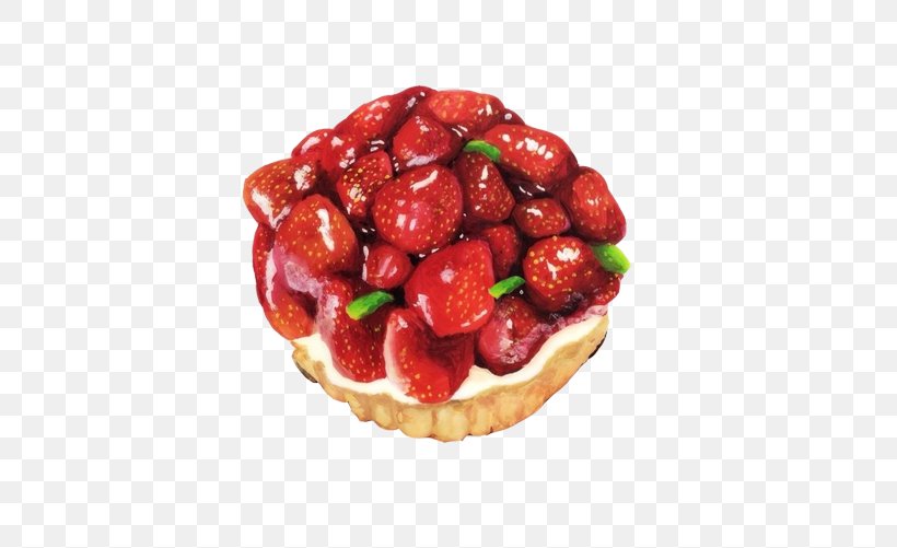 Tart Mousse Strawberry Fruit, PNG, 501x501px, Tart, Aedmaasikas, Amorodo, Baked Goods, Dessert Download Free