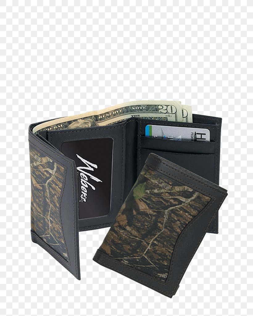 Wallet Money Clip Camouflage Leather Mossy Oak, PNG, 768x1024px, Wallet, Camouflage, Clothing, Fashion Accessory, Fossil Group Download Free