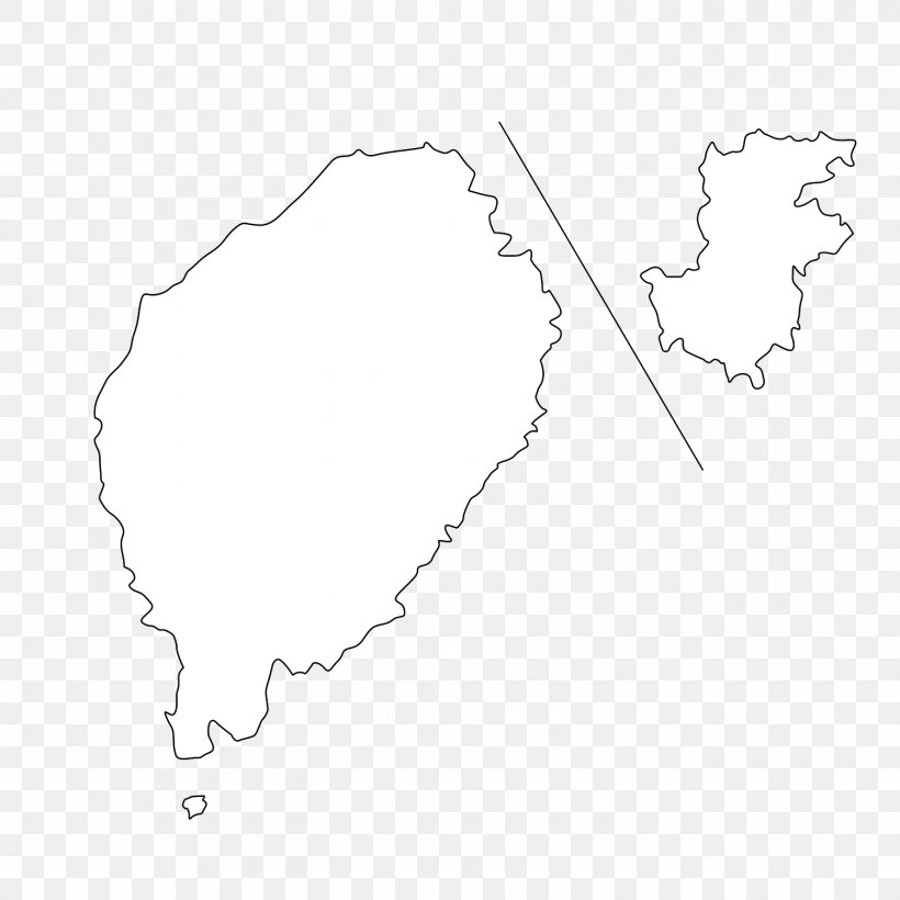 White Drawing Point Map, PNG, 1500x1500px, White, Animal, Area, Black And White, Diagram Download Free