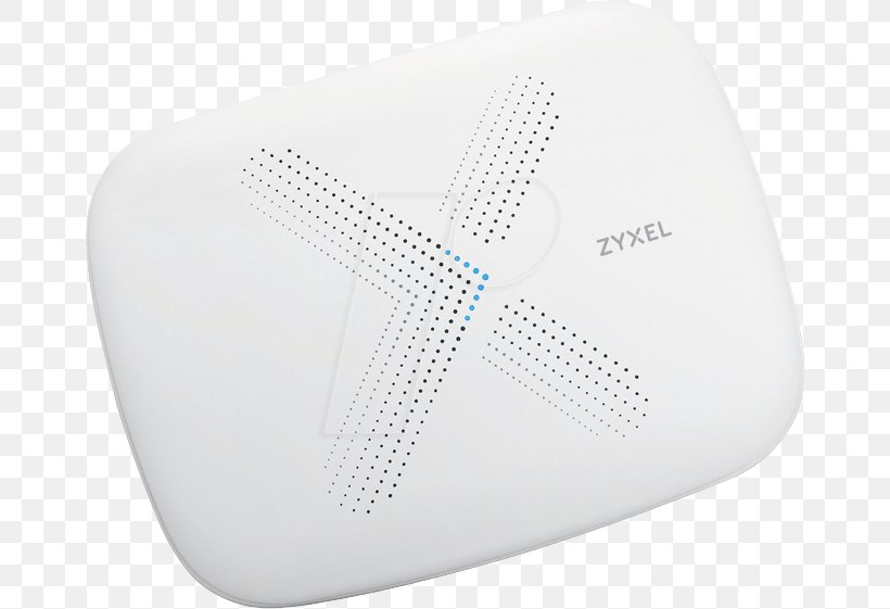 Wireless Access Points ZyXEL WSQ50 Multy X Tri-Band Mesh Router Computer Network Wireless LAN Wireless Router, PNG, 662x561px, Wireless Access Points, Bit Rate, Computer Network, Electronic Device, Electronics Download Free
