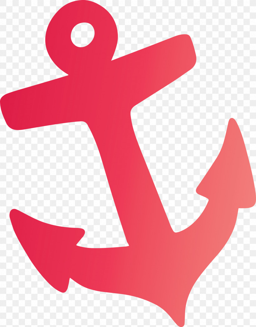 Anchor, PNG, 2350x2999px, Anchor, Line, Meter Download Free