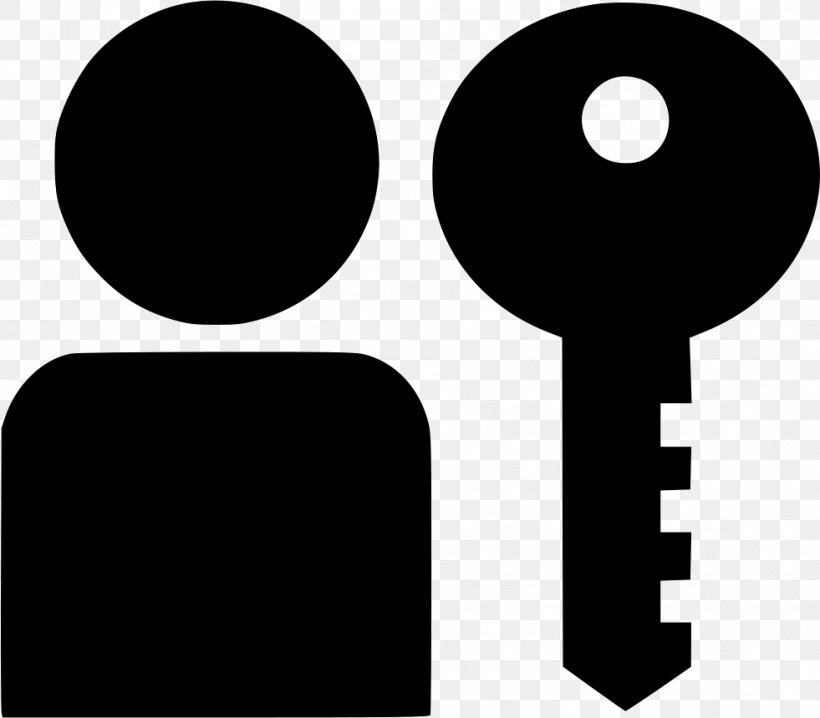 Authentication Icon, PNG, 981x860px, User, Black, Blackandwhite, Eauthentication, Information Download Free