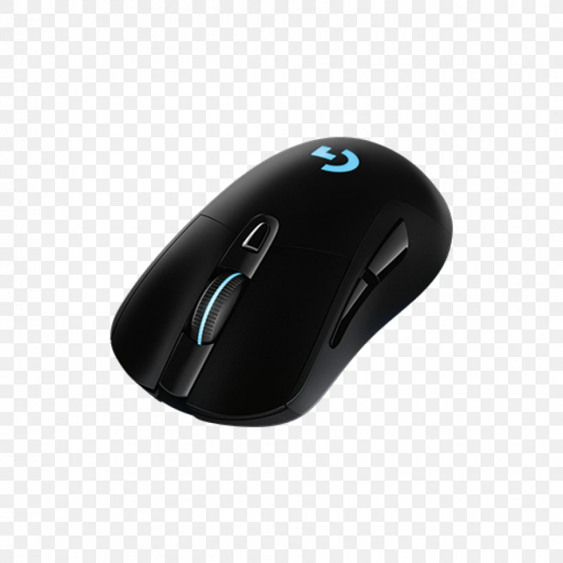 Computer Mouse Logitech G403 Prodigy Wireless Gaming Mouse Logitech G403 Prodigy Gaming, PNG, 900x900px, Computer Mouse, Computer Component, Electronic Device, Game, Input Device Download Free