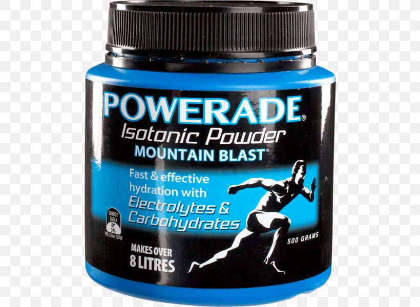 Dietary Supplement Powder Mountain Powerade, PNG, 560x600px, Dietary Supplement, Diet, Powder, Powder Mountain, Powerade Download Free