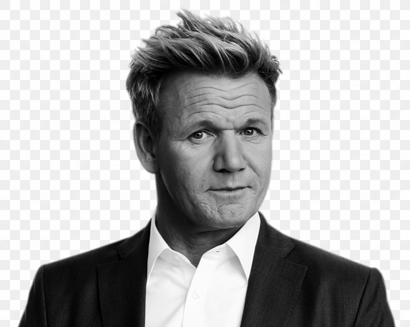 Gordon Ramsay The F Word Television Show Television Producer, PNG, 1093x873px, Gordon Ramsay, Black And White, Businessperson, Chef, Chin Download Free