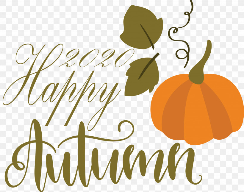 Happy Autumn Happy Fall, PNG, 3000x2363px, Happy Autumn, Happy Fall, Meter, Orange, Orange Business Services Download Free