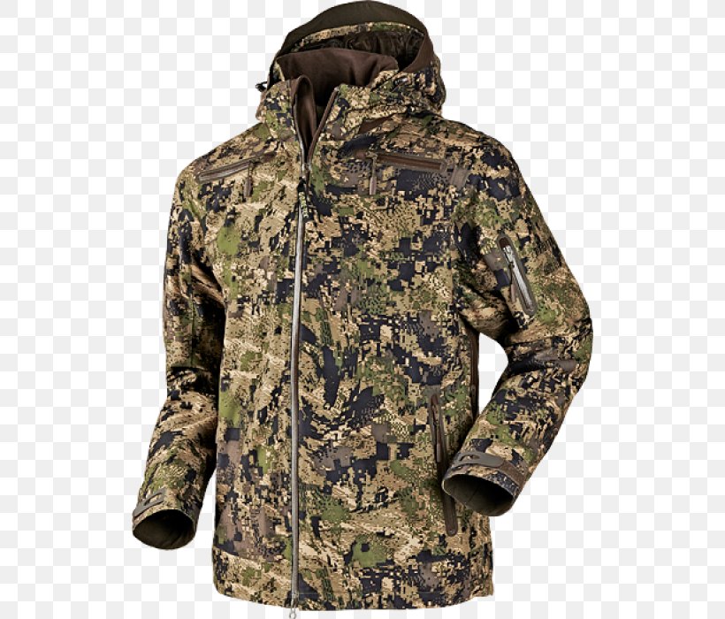 Jacket Gore-Tex Clothing Pants Camouflage, PNG, 700x700px, Jacket, British Country Clothing, Camouflage, Clothing, Fleece Jacket Download Free