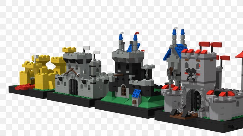 Lego Ideas Castles Through Time The Lego Group, PNG, 1600x900px, Lego, Anniversary, Castle, Lego Group, Lego Ideas Download Free