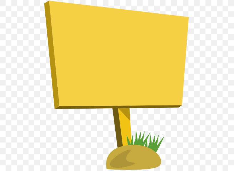 Line Angle Font, PNG, 531x600px, Animated Cartoon, Grass, Rectangle, Table, Yellow Download Free