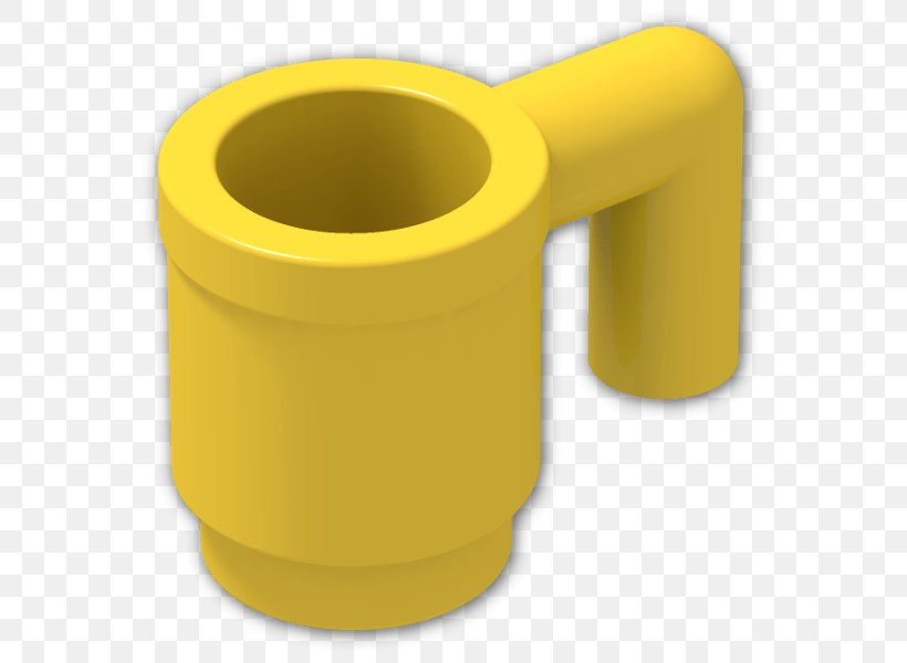 Material Cylinder, PNG, 800x600px, Material, Cup, Cylinder, Yellow Download Free