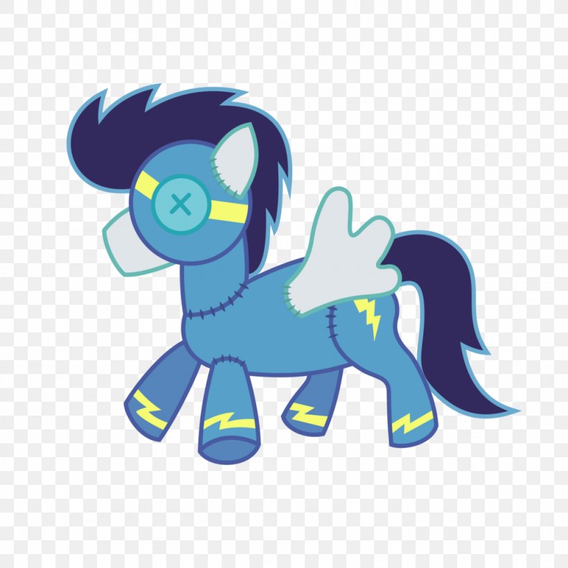 Pony Rainbow Dash Pinkie Pie Rarity Horse, PNG, 1024x1024px, Pony, Animal Figure, Art, Cartoon, Deviantart Download Free