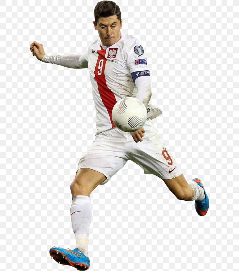Robert Lewandowski Poland National Football Team Fc Bayern Munich Football Player Rendering Png 618x928px Robert Lewandowski