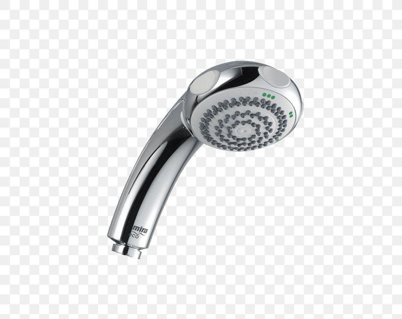 Shower Bathtub Kohler Mira Bathroom Chrome Plating, PNG, 650x650px, Shower, Bathroom, Bathtub, Chrome Plating, Efficiency Download Free