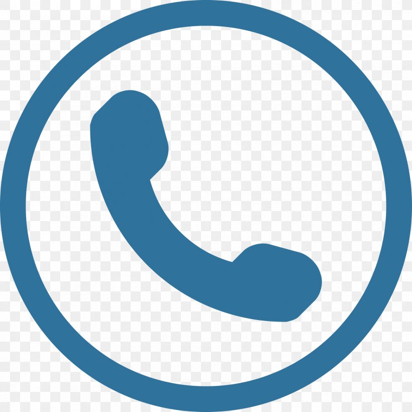 Telephone Call Handset Symbol, PNG, 1707x1707px, Telephone Call, Area, Blue, Brand, Email Download Free