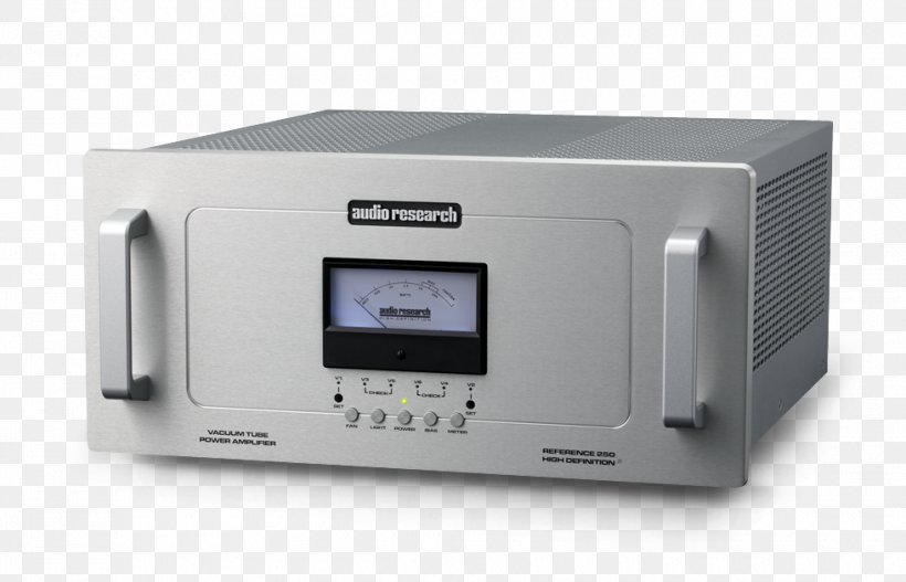 Audio Power Amplifier Audio Research Monaural, PNG, 980x630px, Audio Power Amplifier, Amplificador, Amplifier, Analog Signal, Audio Equipment Download Free