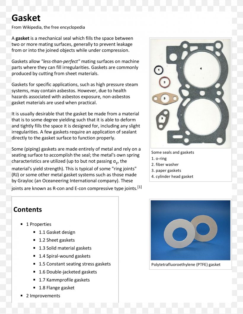 Best Choice Automotive Head Gasket Paper Seal, PNG, 1700x2200px, Gasket, Area, Brand, Car, Company Download Free