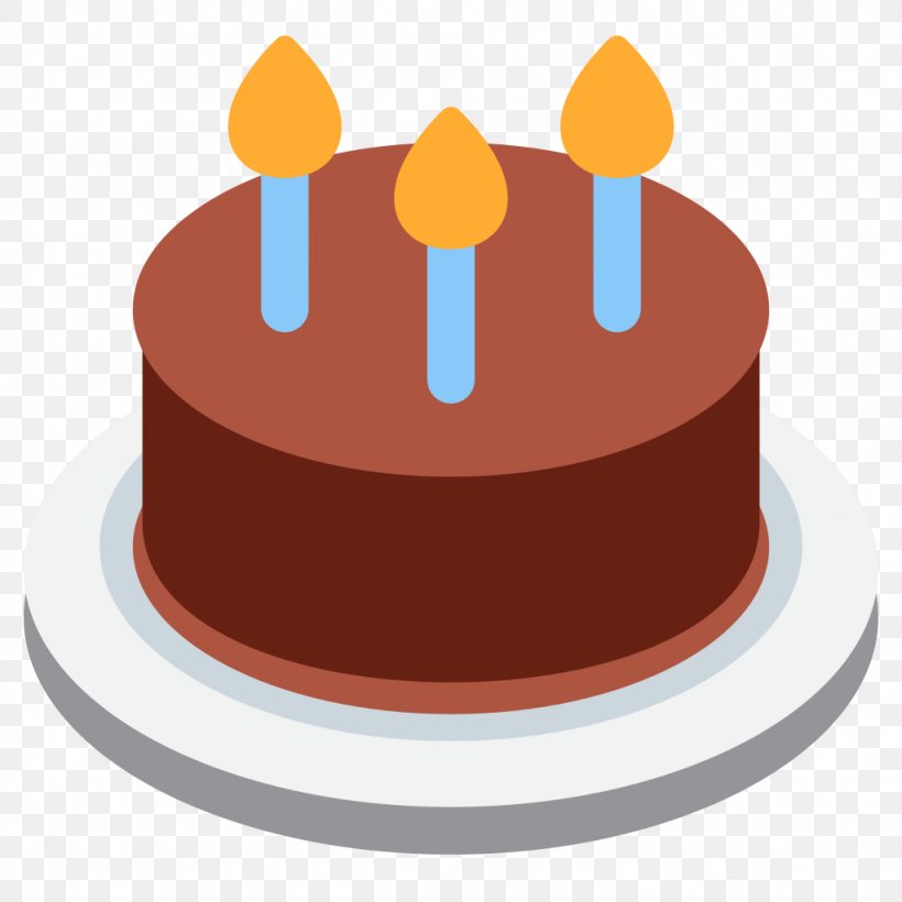 Birthday Cake Cupcake Christmas Cake Frosting & Icing Emoji, PNG, 1024x1024px, Birthday Cake, Birthday, Cake, Chocolate Cake, Christmas Cake Download Free