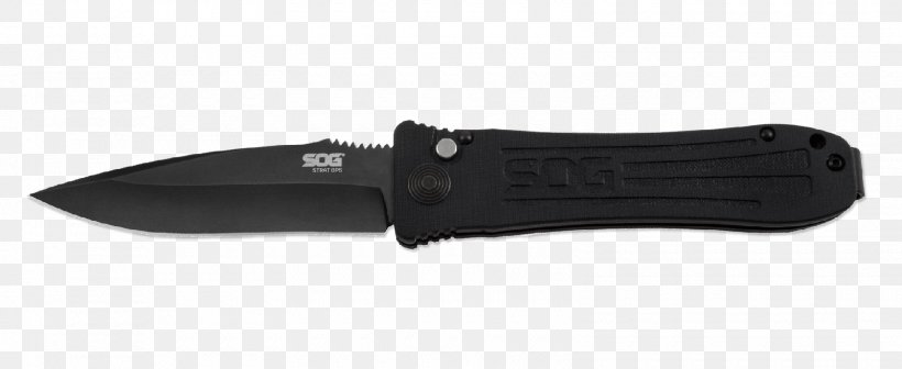 Bowie Knife Serrated Blade SOG Specialty Knives & Tools, LLC, PNG, 1600x657px, Knife, Blade, Bowie Knife, Clip Point, Cold Weapon Download Free