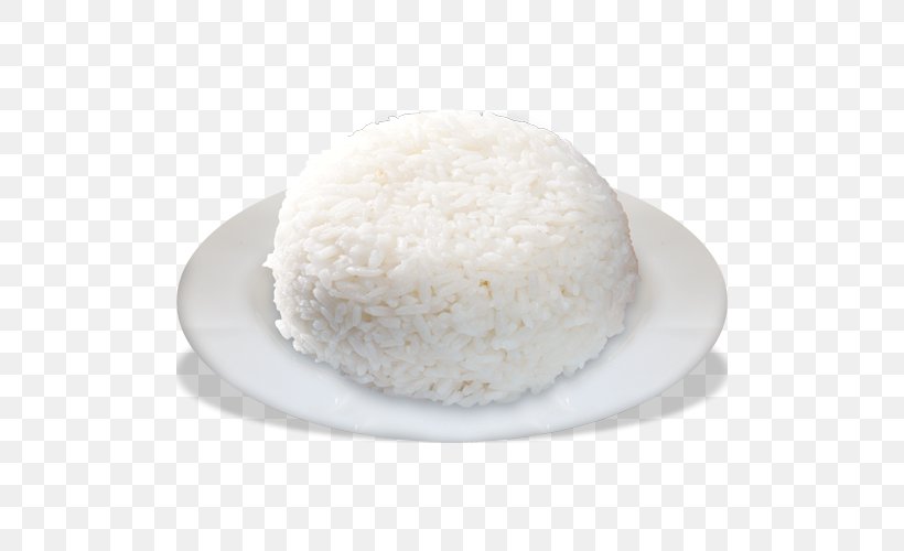 Cooked Rice Food Dish White Rice, PNG, 500x500px, Rice, Chowking, Comfort Food, Commodity, Cooked Rice Download Free