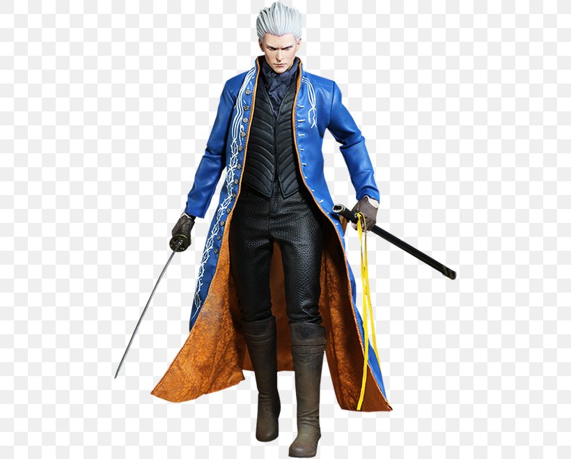 Devil May Cry 3: Dante's Awakening Devil May Cry 2 Devil May Cry 5 Devil May Cry 4, PNG, 497x659px, Devil May Cry 3 Dantes Awakening, Action Figure, Action Toy Figures, Asmus Toys, Capcom Download Free