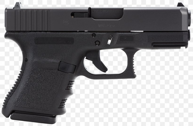 Glock 31 Firearm Pistol .357 SIG, PNG, 1800x1180px, 40 Sw, 45 Acp, 357 Sig, Glock, Air Gun Download Free